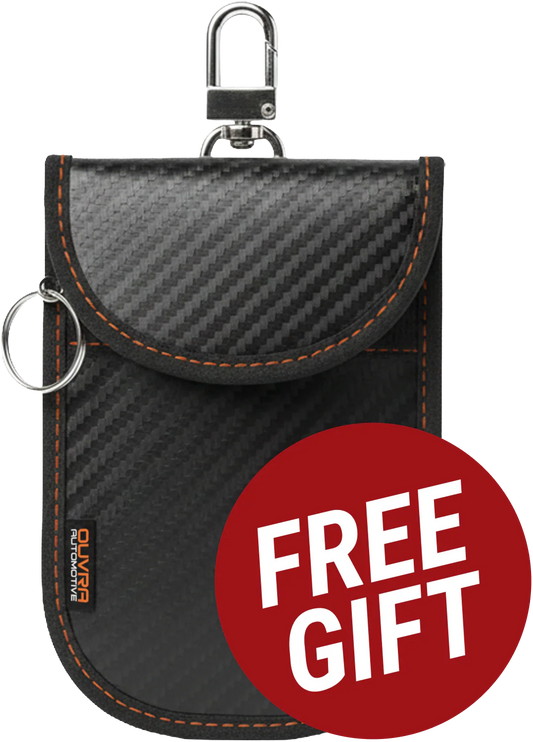 Fararday Pouch X1